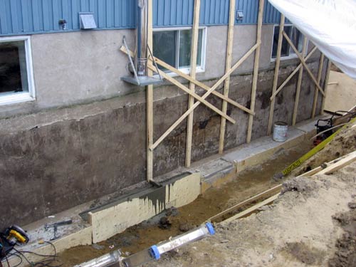 Projet spécial